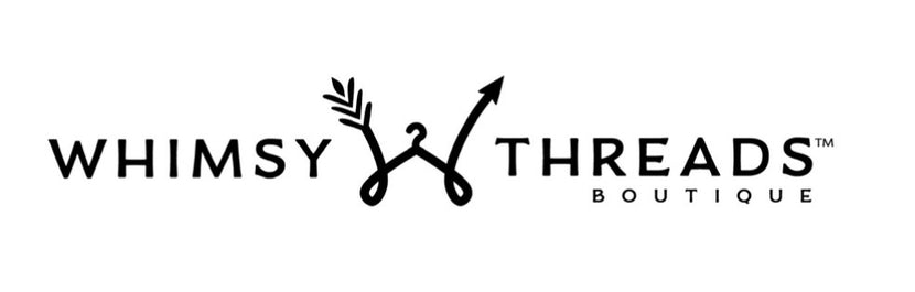 Whimsy Threads Boutique 
